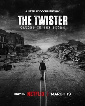 The Twister: Caught in the Storm 2025 Hindi Dual Audio WEB-DL 720p - 480p -1080p