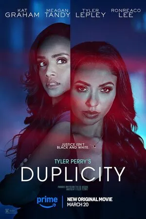 Tyler Perry’s Duplicity 2025 Hindi Dual Audio WEB-DL 720p - 480p - 1080p