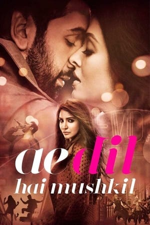 Ae Dil Hai Mushkil 2016 Full Movie Download