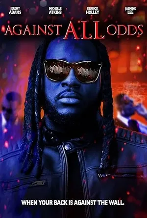 Against All Odds (2025) WEBRIP Hindi (MULTI AUDIO) 720p – 480p – 1080p