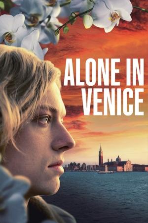 Alone in Venice (2025) WEBRIP Hindi (MULTI AUDIO) 720p 480p 1080p