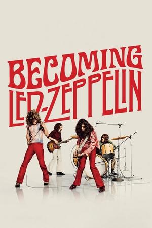Becoming Led Zeppelin (2025) WEBRIP Hindi (MULTI AUDIO) 720p – 480p – 1080p