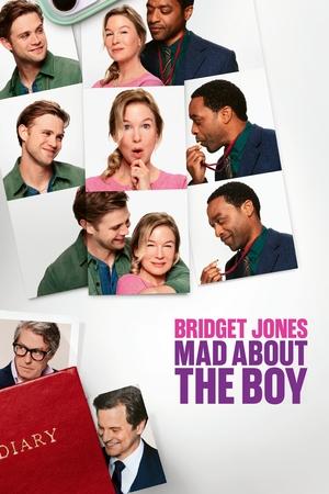 Bridget Jones: Mad About the Boy (2025) WEBRIP Hindi (MULTI AUDIO) 720p – 480p – 1080p