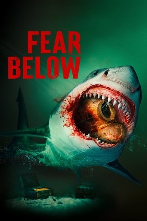 Fear Below (2025) WEBRIP Hindi (MULTI AUDIO) 720p – 480p – 1080p