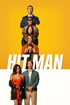 Hit Man 2024 Hindi Dual Audio HDRip 1080p – 720p – 480p