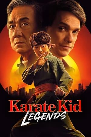 Karate Kid: Legends (2025) WEBRIP Hindi (MULTI AUDIO) 720p – 480p – 1080p