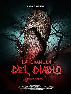 La Chancla Del Diablo (2024) WEBRIP Hindi (MULTI AUDIO) 720p – 480p – 1080p