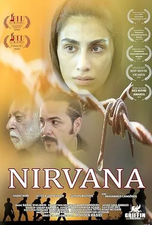 Nirvana (2025) WEBRIP Hindi (MULTI AUDIO) 720p – 480p – 1080p