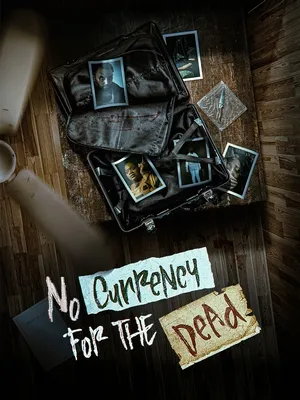 No Currency for the Dead (2025) WEBRIP Hindi (MULTI AUDIO) 720p – 480p – 1080p