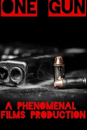 One Gun (2025) WEBRIP Hindi (MULTI AUDIO) 720p – 480p – 1080p