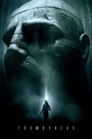 Prometheus (2012) Hindi Dual Audio 480p BluRay 400MB