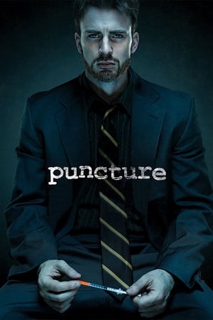 Puncture (2011) Hindi Dual Audio HDRip 720p – 480p