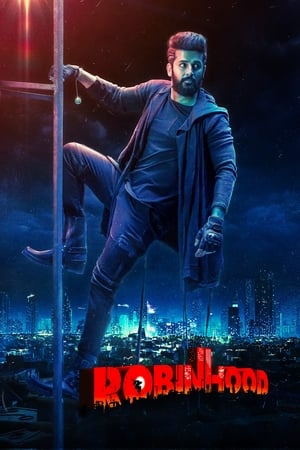 Robinhood (2025) WEBRIP Hindi (MULTI AUDIO) 720p – 480p – 1080p