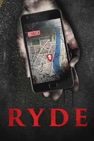 Ryde 2017 Hindi Dual Audio 480p BluRay 300MB