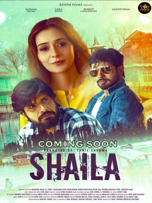 Shaila (2025) WEBRIP Hindi (MULTI AUDIO) 720p - 480p - 1080p