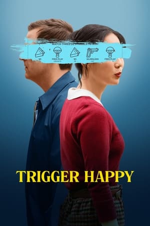 Trigger Happy (2024) WEBRIP Hindi (MULTI AUDIO) 720p - 480p - 1080p